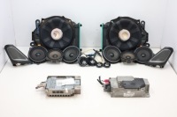 фото thumb №1, Динамик динамики усилитель harman kardon bmw g11 g12