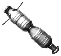 фото thumb №1, Катализатор alfa romeo 156 1,9 jtd 06/2001-