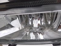 фото thumb №8, Противотуманная фара левый mercedes actros