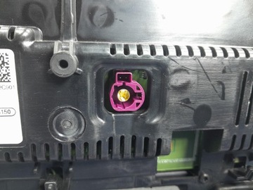 фото thumb №6, Bmw x4 g02 lci 3.0b 360 km прилади спідометр  віртуальний cockpit eu hud 5a762c9