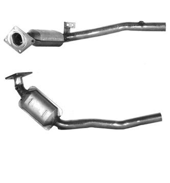 фото thumb №1, Каталізатор ford scorpio ii 2.0 2.3