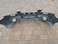 фото thumb №9, Chevrolet aveo t250 ii 2 lift 08r бампер перед передній протитуманні фари