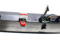 фото thumb №4, Світло стоп-сигнал opel vectra c lift 1.9cdti