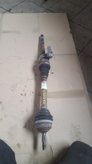 фото thumb №1, Citroen ds3 1.6hdi приводной вал правая длинная 2011 rok