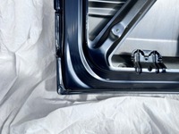 фото thumb №11, Bmw x3 e83 рестайлинг крышка крышка багажника карбон-черный 416