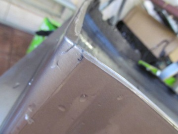 фото thumb №15, Renault espace 14-23 накладка планка накладка крышки крышки багажник зад c502