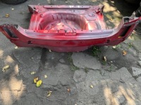 фото thumb №1, Задний pas поддон opel crossland x