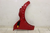 фото thumb №1, Крыло правый перед передний mini r56 2006- 851