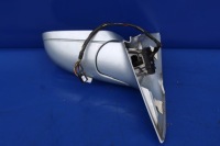 Купить Зеркало левая 15 pin оригинальный номер mercedes sl r230 w230 рестайлинг  цвет c762 anglik 2004r, фото thumb