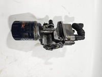 фото thumb №4, Основание фильтра масла expert jumpy 2.0 blue #2171