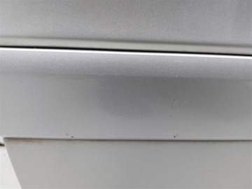 фото thumb №14, Двері передні праві перед opel zafira b lak :z157 рік 05-11