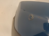 фото thumb №5, Mini countryman r60 бампер задний задняя pdc b18