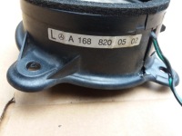 фото thumb №3, Динамик дверь левый задняя mercedes w168 a-klasa