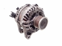 Купить Citroen ds7 crossback 2018 генератор, фото thumb