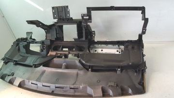 фото thumb №14, Панель консоль ремені touran рестайлінг