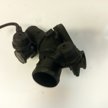 фото thumb №16, Volvo s40 i 2.0 hdi дросельна заслінка 9657522680 9639027480