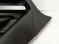 фото thumb №3, Dacia доккер рестайлинг stepway решётка радиатора решётка