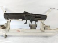 Ремінь передній балка бампера підсилювач передній mercedes a-klasa w168 рестайлінг Недорого, фото thumb