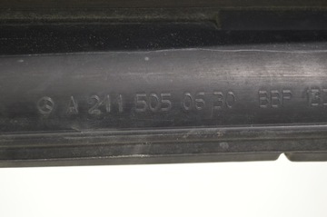 фото thumb №8, Кермо повітря mercedes w219 cls 5.5 amg w211 2115050630