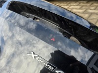 Кришка багажника задні задня накладка bmw ix i20 Оригінал, фото thumb