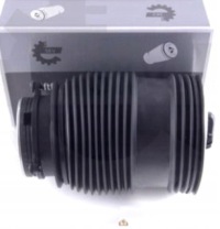 фото thumb №1, Подушка пневматическая подвеска левый задняя mercedes e 300 de