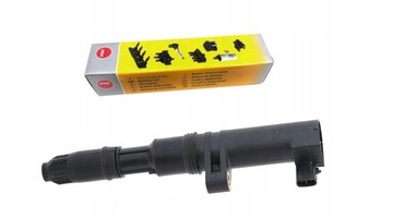 фото thumb №2, Ngk котушка запалювання ngk 48002