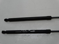 фото thumb №7, Пружина газова кришки багажника renault laguna iii