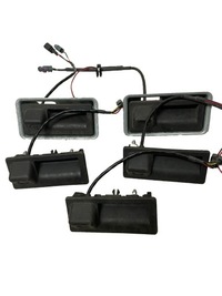 фото thumb №1, Vw камера заднего вида 5n0827566al