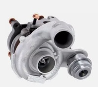 фото thumb №1, Новая турбина turbo melett primastar renault traffic 1.9 dci 80 101 km