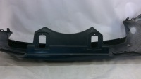 Бампер задня pdc saab 93 9-3 aero kombi lift 07-11 задній 12769722 Зі Шроту, фото thumb