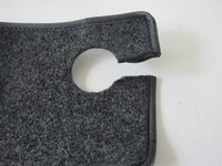 фото thumb №7, Fiat 126p elx elegant обшивка килимок лівий водія