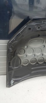 Mercedes c-klasa капот Київ, фото thumb