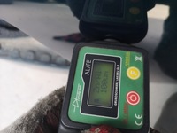 фото thumb №11, Крышка багажника багажника vw phaeton без оснащения lubelskie