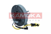 фото thumb №11, Шлейф подушки повітряної kamoka opel corsa c 00-12 meriva