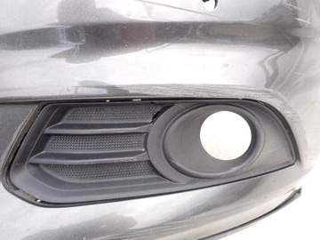 фото thumb №8, Ford mondeo v 5 mk5 14-19 бампер перед 6xpdc