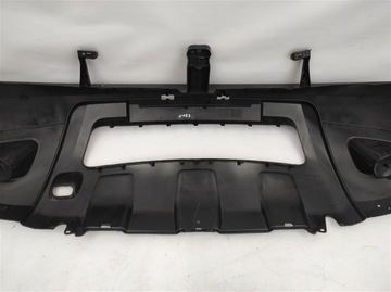 фото thumb №9, Бампер перед dacia duster i 1 2010-2017