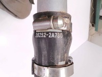 фото thumb №2, Kia rio yb iv v 2018 1.4 труба шланг воздуха