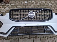 фото thumb №7, Комплектний бампер перед volvo xc60 ii 2 рестайлінг 2022- 4x pdc r design