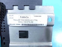 фото thumb №7, Блок управления модуль фаркоп ford s-max i mk1