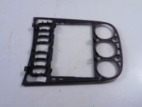 Mercedes a w168 панель  рамка радіо рестайлінг  fl Ціна, фото thumb