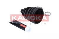 фото thumb №4, Kamoka 114u000 набір захист, система кермовий