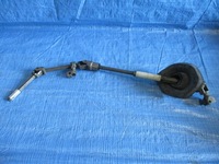 фото thumb №1, Колонка кермова audi q7 4l0