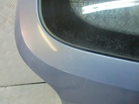 фото thumb №8, Крышка багажника багажника renault laguna ii kombi