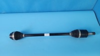 фото thumb №1, Bmw f45 225xe 18r приводной вал левый задняя 7646869