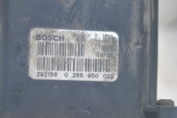 фото thumb №7, Насос гальмівна abs jaguar x тип 0265225067 0265950029