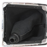 фото thumb №7, Ford focus mk2 ручка рычаг переключения передач с чехол 5b.