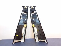 фото thumb №5, Mercedes s w221 защита стойка среднего