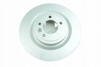 фото thumb №1, Диск тормозная land rover discovery v lr033302