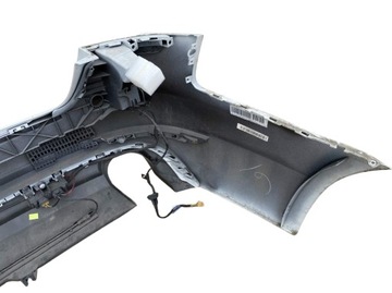 фото thumb №16, Бампер зад audi a4 b9 sedan ls9r 2.0 tfsi