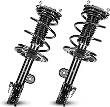 фото thumb №1, Амортизатори пружини перед toyota avensis t25 d4d